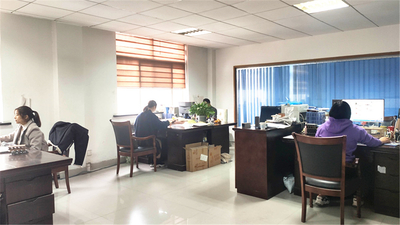 চীন Tongxiang Dayi Wood & Plastics Co., Ltd. সংস্থা প্রোফাইল