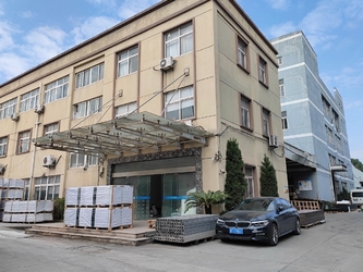 চীন Tongxiang Dayi Wood & Plastics Co., Ltd. সংস্থা প্রোফাইল