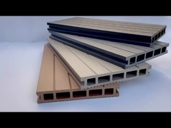 ডাব্লুপিসি ডেকিং আউটডোর মেঝে