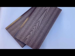 ডাব্লুপিসি বেড়া